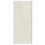 Klassic Tile Light Grey Wall Panel 250mm x 2.6m x 8mm (Pack of 4)