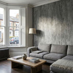 Lava Graphite Matt Wall Panel 1000mm x 2.4m x 10mm