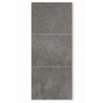 Midnight Stone Graphite Wall Panel 1000mm x 2.4m x 10mm