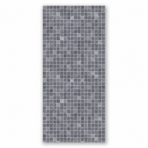 Midnight Mosaic Graphite | 8mm X 250mm X 2.6m (Pack of 4)