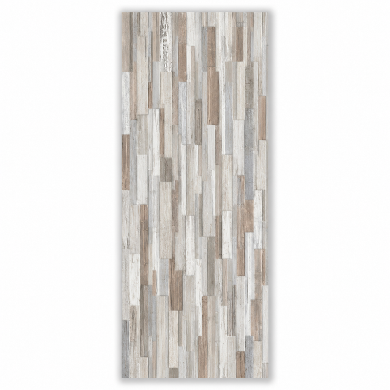 Morino Mozaic Tile Wall Panel 1000mm x 2.4m x 10mm