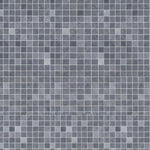 Midnight Mosaic Blue | 8mm X 250mm X 2.6m (Pack of 4)