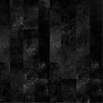 Multi Tile Large Black Wall Panel 400mm x 2.6m x 8mm (Pack of 5)