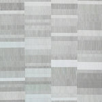 Nassau Silver Modern Wall Panel | 1000mm x 2.4m x 10mm