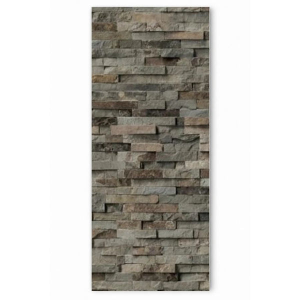 Natural Stone Peninne Wall Panel 1000mm x 2.4m x 10mm