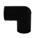 Aquaflow Plastic 21.5mm 90° Knuckle Bend