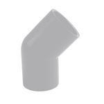 Aquaflow 21.5mm 135° Obtuse Bend