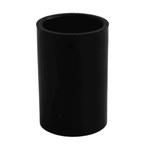 Aquaflow 22mm Plastic Overflow Straight Connector
