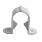 Aquaflow 21.5mm Overflow Pipe Clip