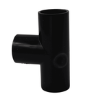 Aquaflow 21.5mm Overflow Tee 90°