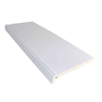 Aquacel 9mm x 250mm Ogee Fascia Board