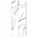 Onyx Grey Wall Panel 400mm x 2.6m x 8mm (Pack of 4)