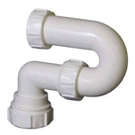 Aquaflow 38mm To 40mm P Trap Seal