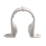 Aquaflow 40mm Push Fit Waste Pipe Clip
