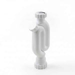 Aquaflow 32mm Pedestal Trap