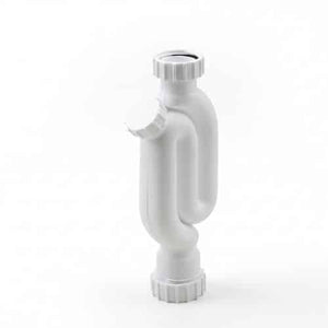 Aquaflow 32mm Pedestal Trap