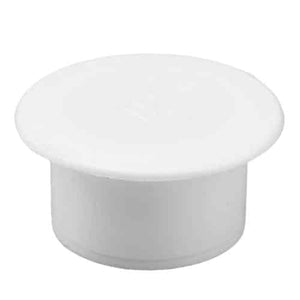 Aquaflow Push Fit Socket Plug 40mm
