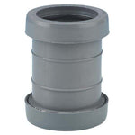 Push Fit Straight Connector