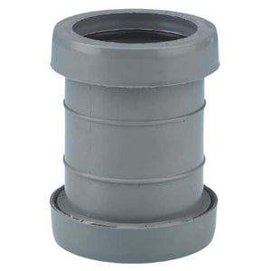 Aquaflow 40mm Push Fit Straight Connector