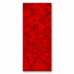 Red Marble Wall Panel 250mm x 2.6m x 8mm (Pack of 4)