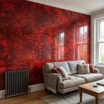 Red Marble Wall Panel 250mm x 2.6m x 8mm (Pack of 4)