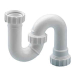 Aquaflow 38mm To 40mm S Trap Seal
