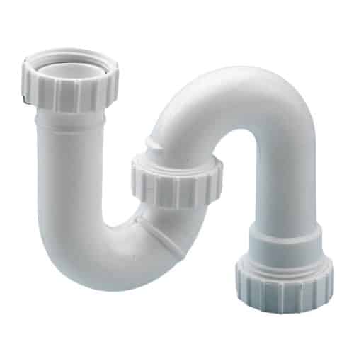 S Trap Seal