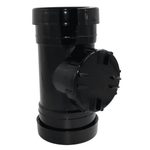Aquaflow 110mm Access Pipe
