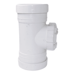 Aquaflow 110mm Access Pipe