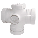 Aquaflow Aquaflow 110mm Access Branch 92.5°