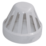 Aquaflow 110mm Vent Terminal