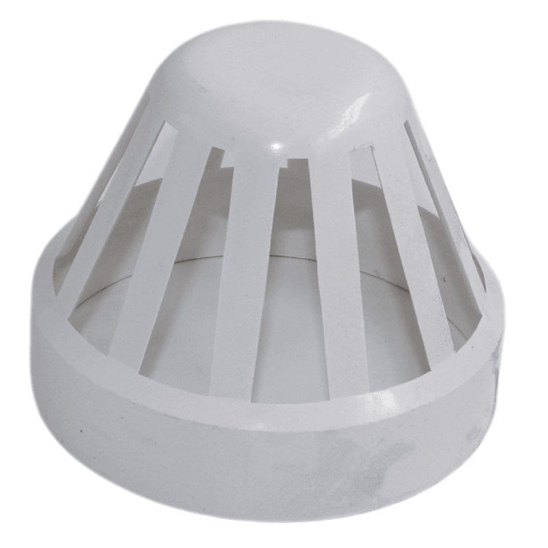 Aquaflow 110mm Vent Terminal