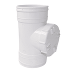 Aquaflow 110mm Access Pipe