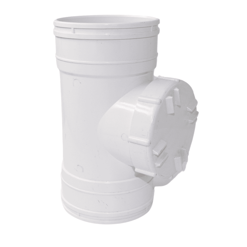 Aquaflow 110mm Access Pipe