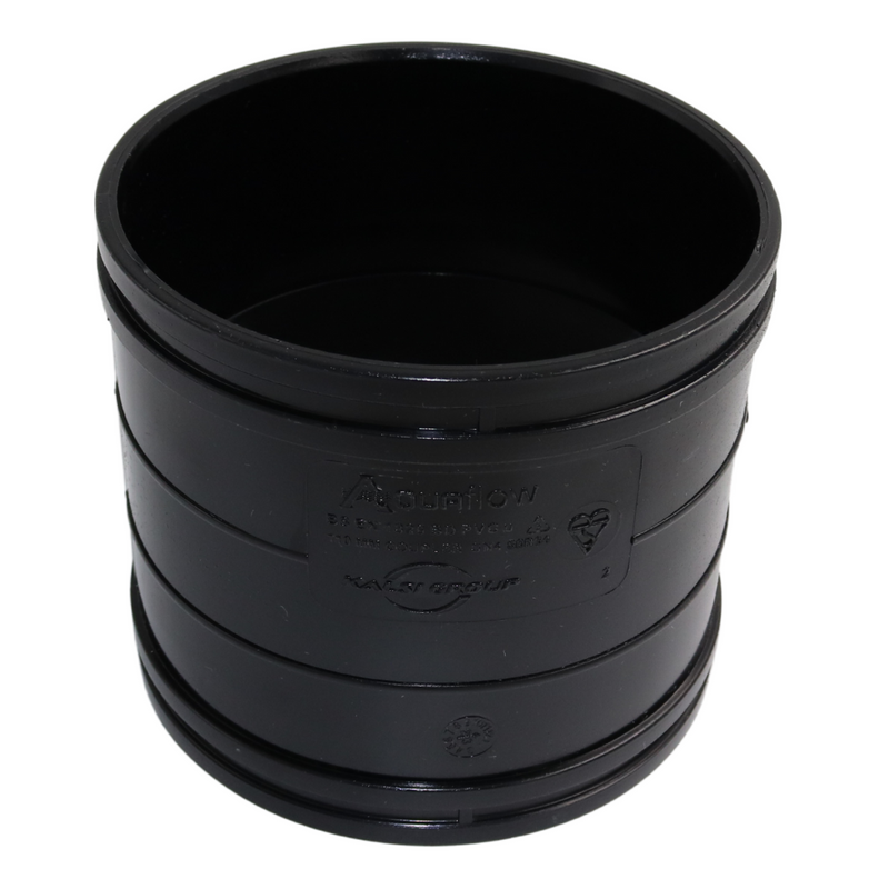Aquaflow 110mm Solvent Weld Expansion Coupler