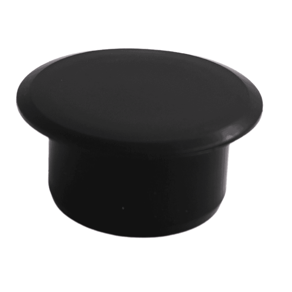 Aquaflow Push Fit Socket Plug 32mm - installed