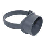Aquaflow 110mm Strap On Boss