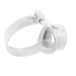 Aquaflow 110mm Strap On Boss
