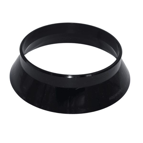 Aquaflow 110mm Weathering Collar - installed