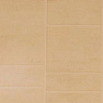 Multi Tile Small Sand Wall Panel | 400mm x 2.6m x 8mm (Pack of 5)