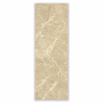 Sandstone Beige Wall Panel 400mm x 2.6m x 8mm (Pack of 4)