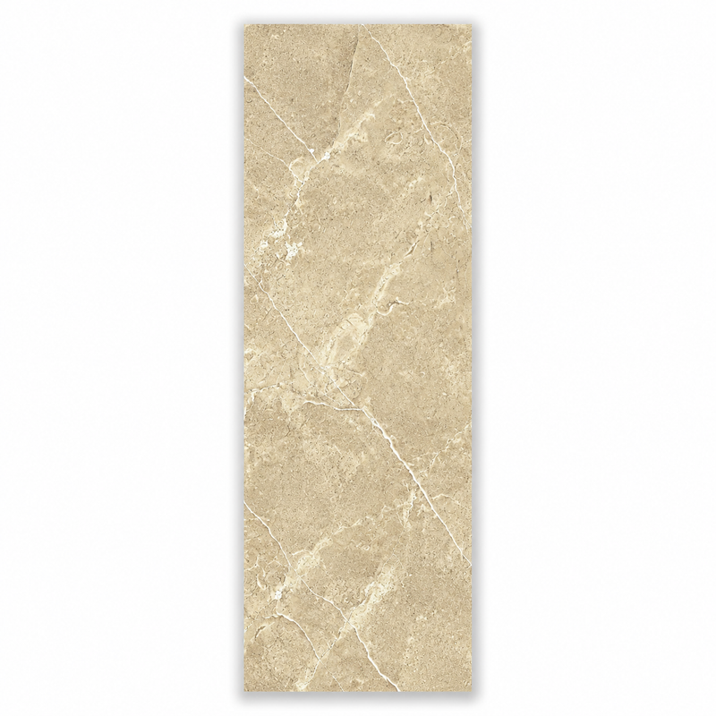 Sandstone Beige Wall Panel 400mm x 2.6m x 8mm (Pack of 4)