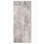 Sandstone Grey Wall Panel 400mm x 2.6m x 8mm (Pack of 4)