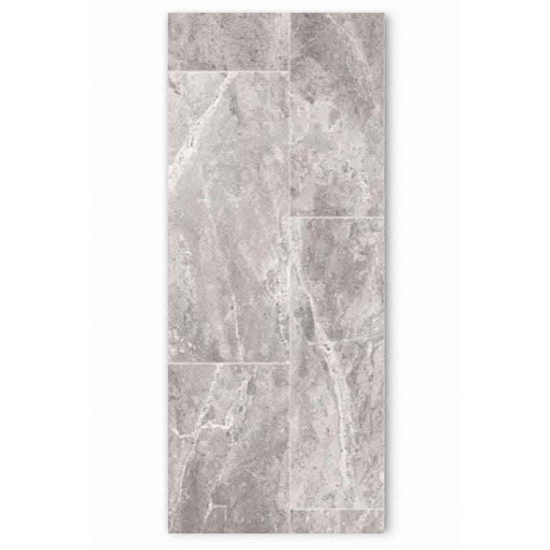 Sandstone Grey Wall Panel 400mm x 2.6m x 8mm (Pack of 4)