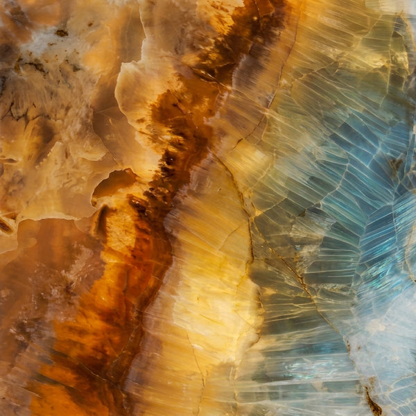 Santa Cruz Modern Wall Panel Close Up - installed