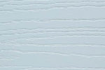 Sky Blue Wall Cladding