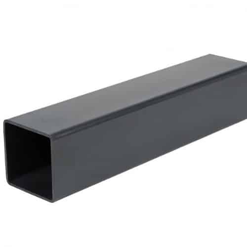 Square Downpipe Anthracite Grey