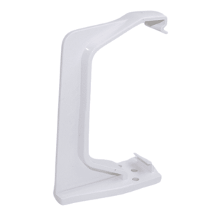 Aquaflow 114mm Square Gutter Fascia Bracket