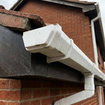 Square Internal Stop End Fitted