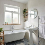 Stone Beige Wall Panel 250mm x 2.6m x 8mm (Pack of 4)